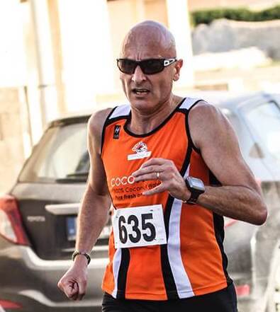 Mario Farrugia, Zurrieq Wolves